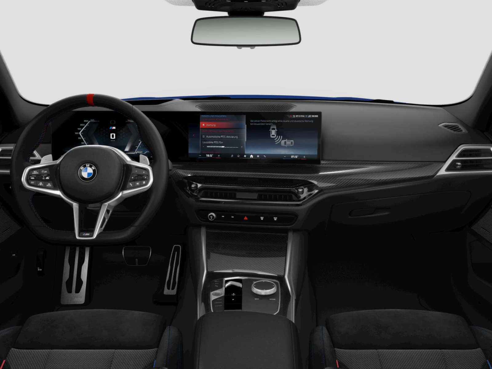 BMW 340 xDrive Touring, снимка 10 - Автомобили и джипове - 54149642