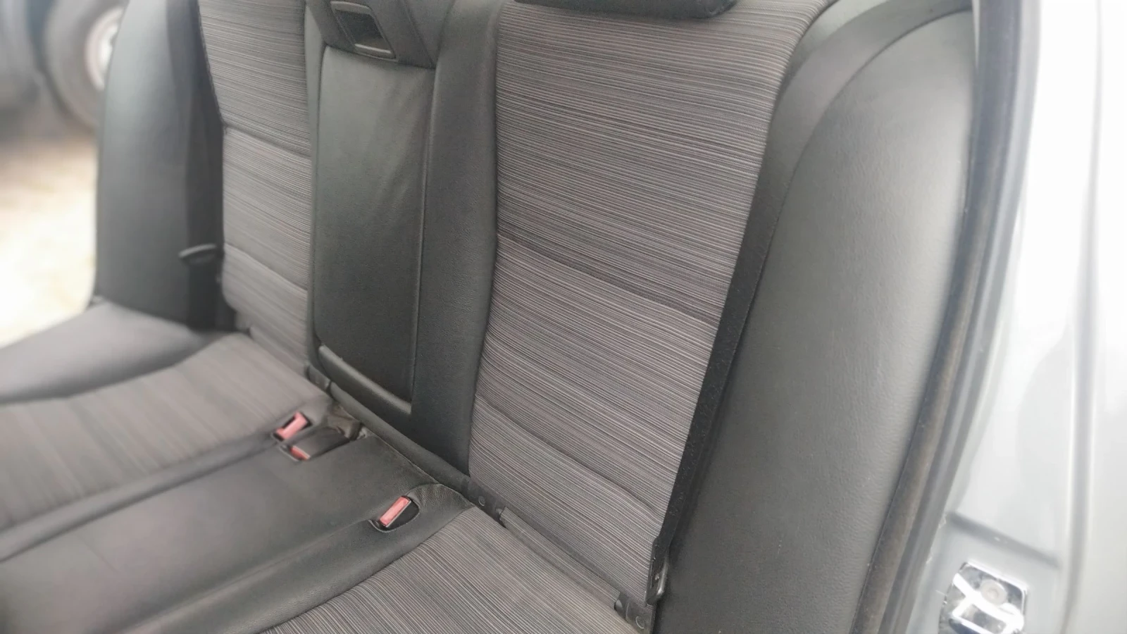 BMW 520, снимка 9 - Автомобили и джипове - 54167956