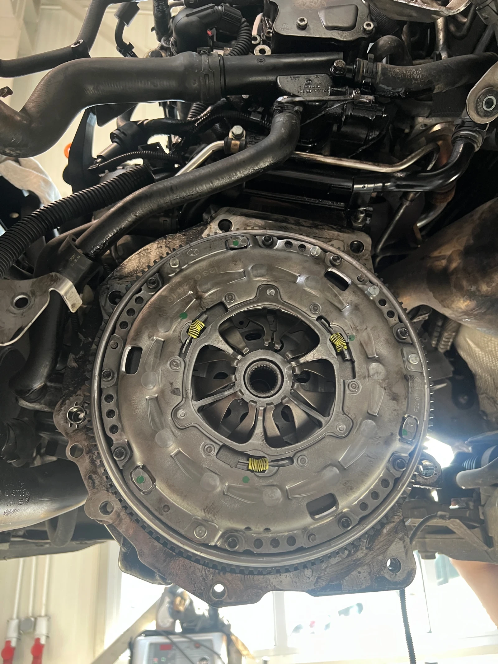 VW Golf 1.9 BKC НОВ СЪЕДИНИТЕЛ ТОП, снимка 17 - Автомобили и джипове - 54174948