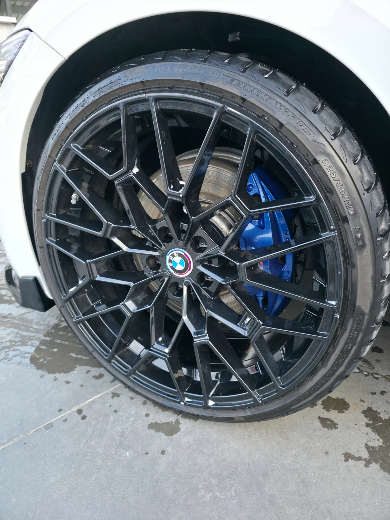 BMW 320 М340d, снимка 12 - Автомобили и джипове - 54282840