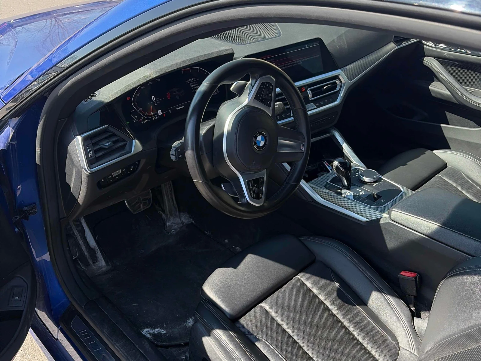 BMW 430 i xDrive/M-Pack/Digital/ | Mobile.bg � ����������� 7