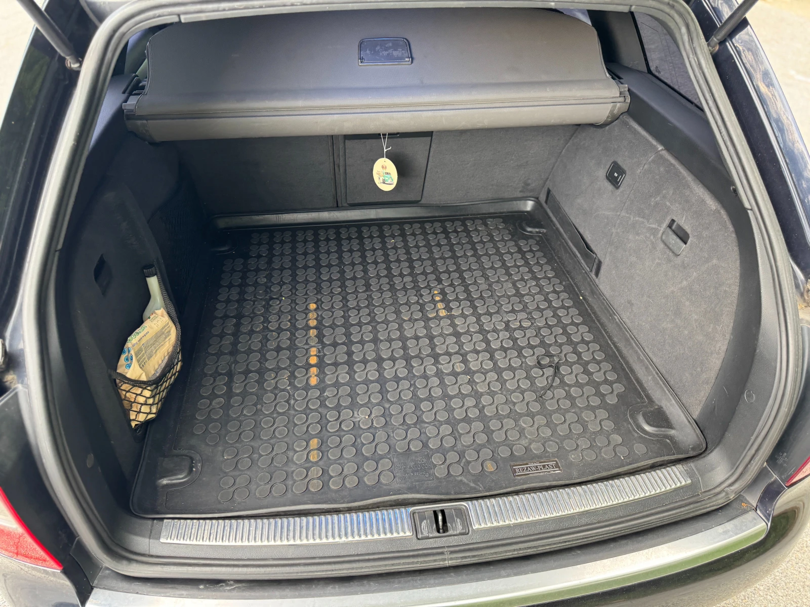 Audi A4 quattro, снимка 14 - Автомобили и джипове - 54598618