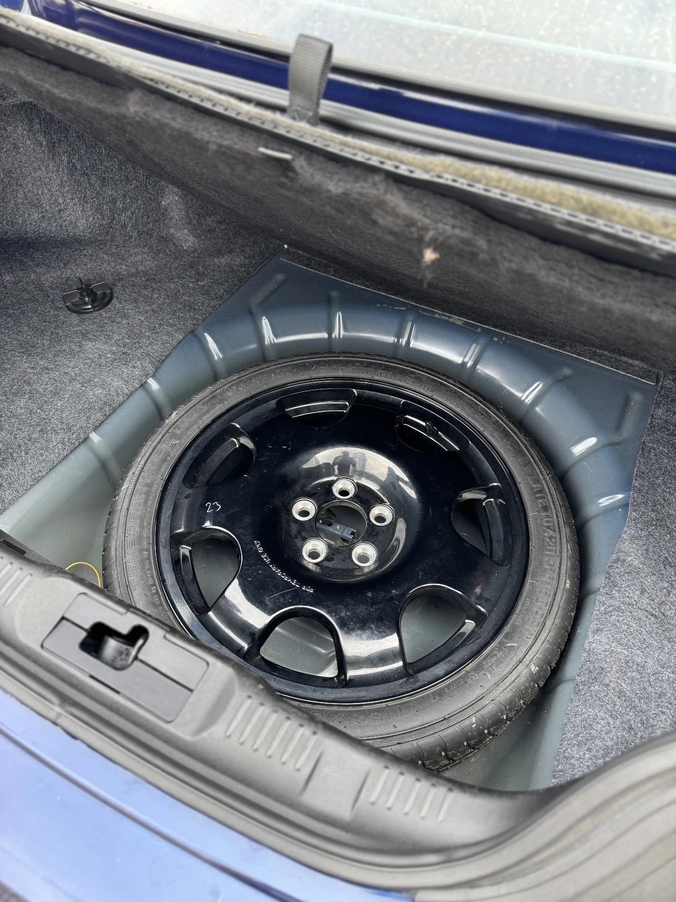 Ford Mustang, снимка 7 - Автомобили и джипове - 54687521