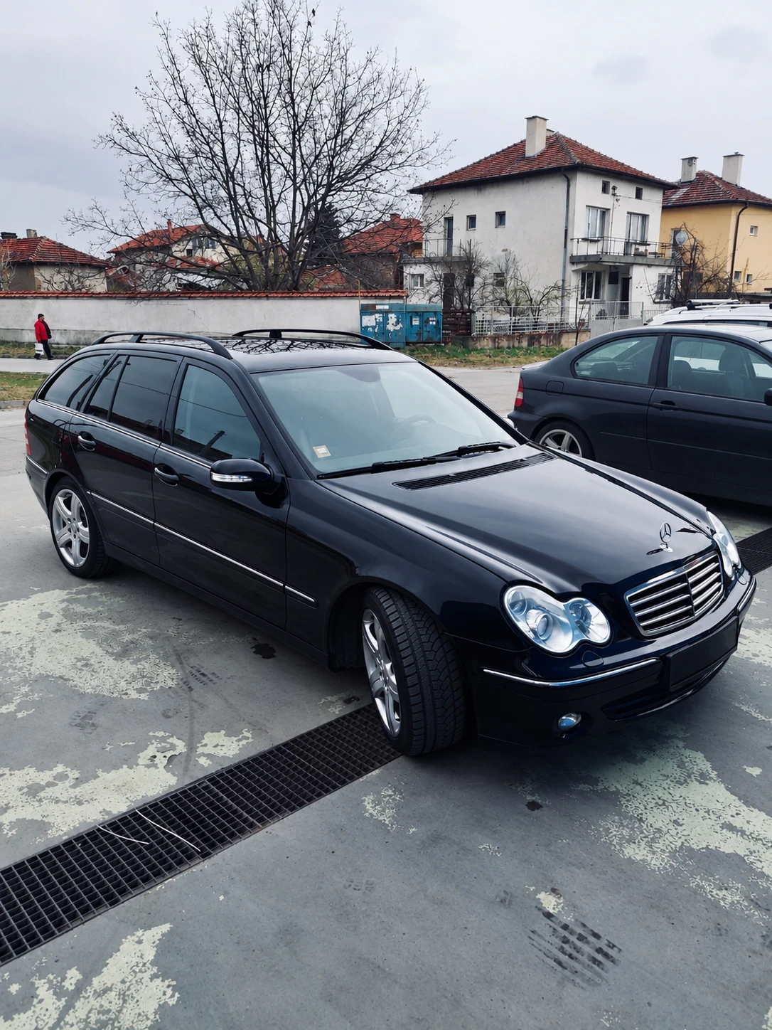 Mercedes-Benz C 320 | Mobile.bg � ����������� 2