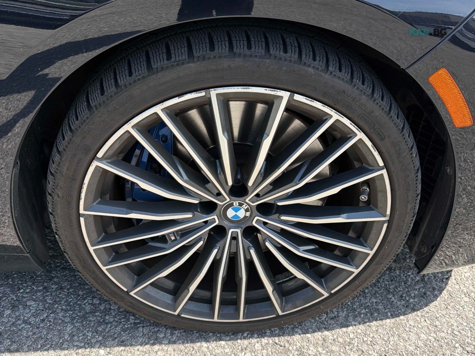 BMW 850 ЦЕНА ДО БЪЛГАРИЯ + РЕГИСТРАЦИЯ & АВТОКРЕДИТ, снимка 14 - Автомобили и джипове - 54799641