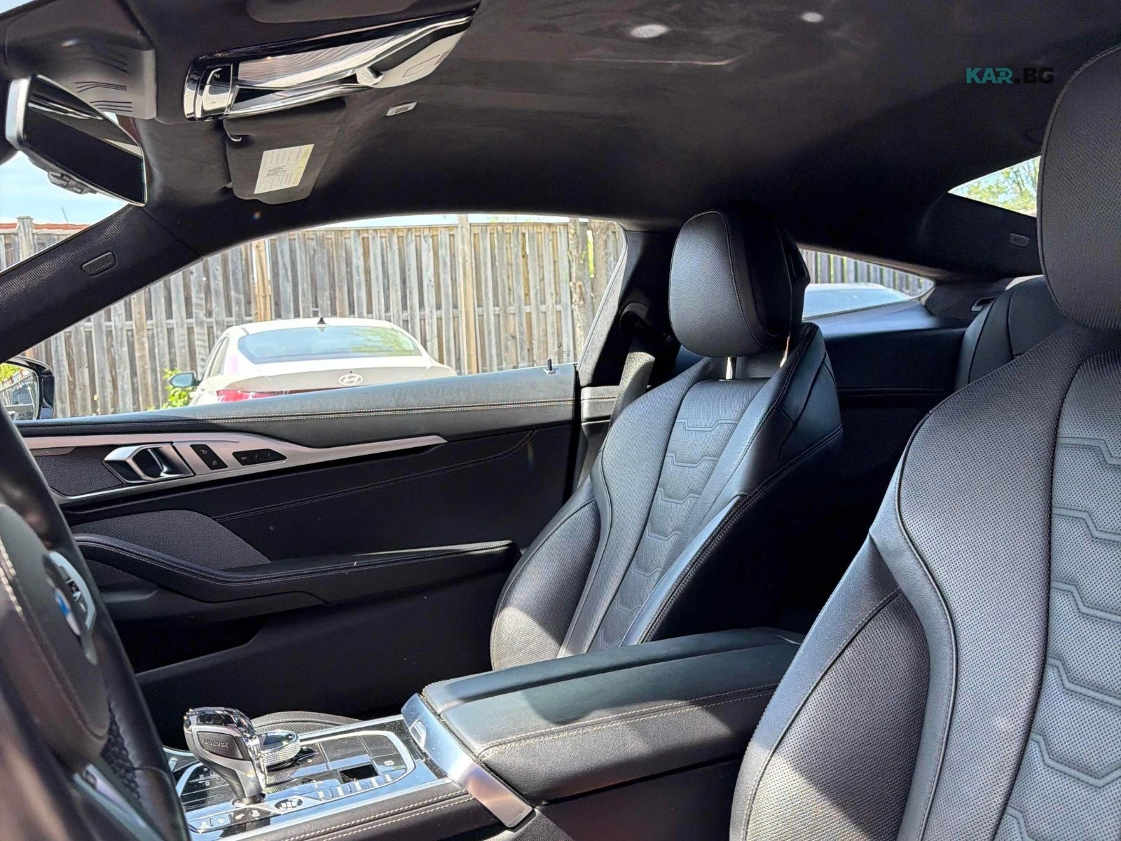 BMW 850 ЦЕНА ДО БЪЛГАРИЯ + РЕГИСТРАЦИЯ & АВТОКРЕДИТ, снимка 13 - Автомобили и джипове - 54799641