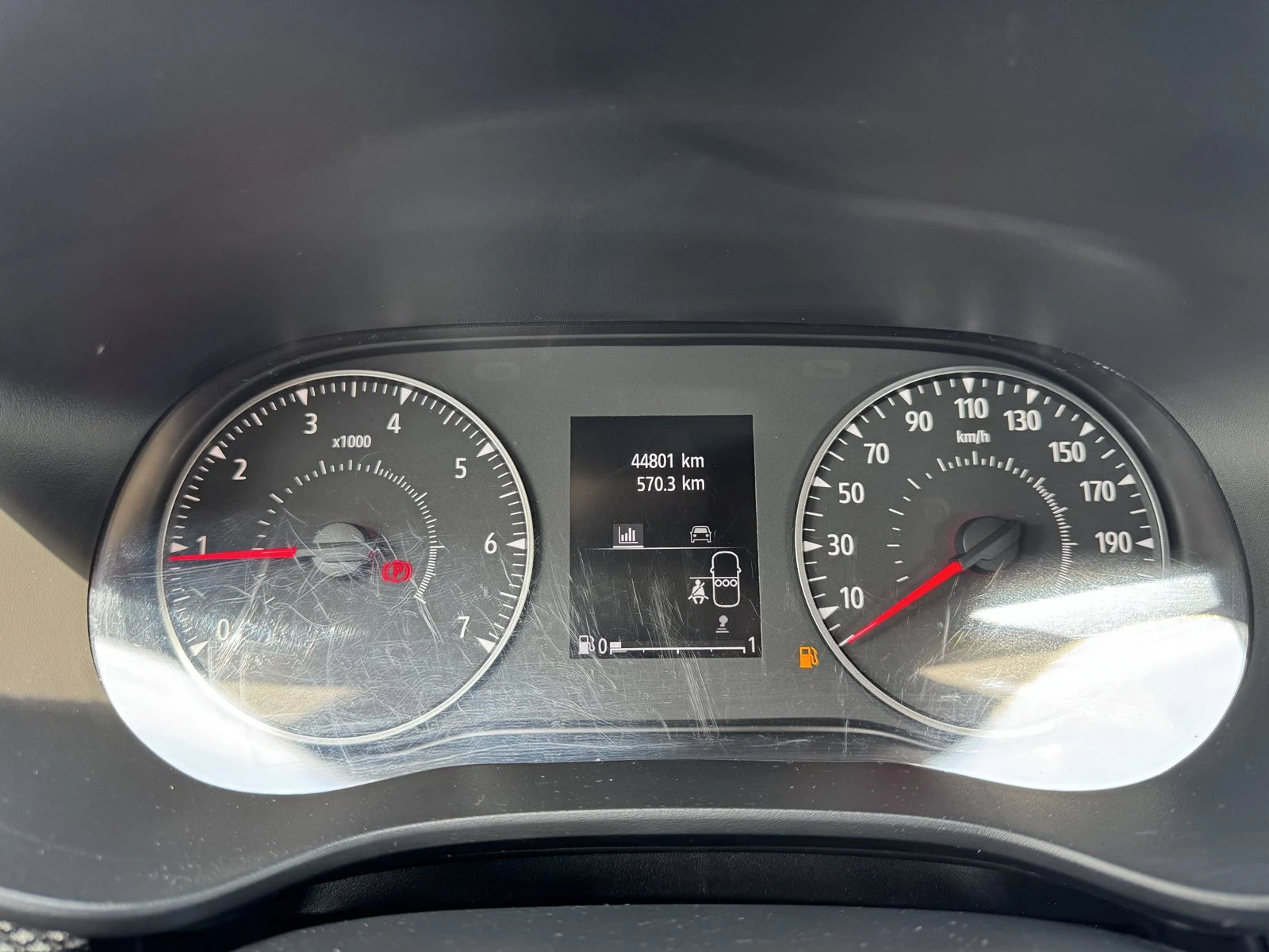 Dacia Sandero 1.0Tce STEPWAY LPG, снимка 15 - Автомобили и джипове - 55118536