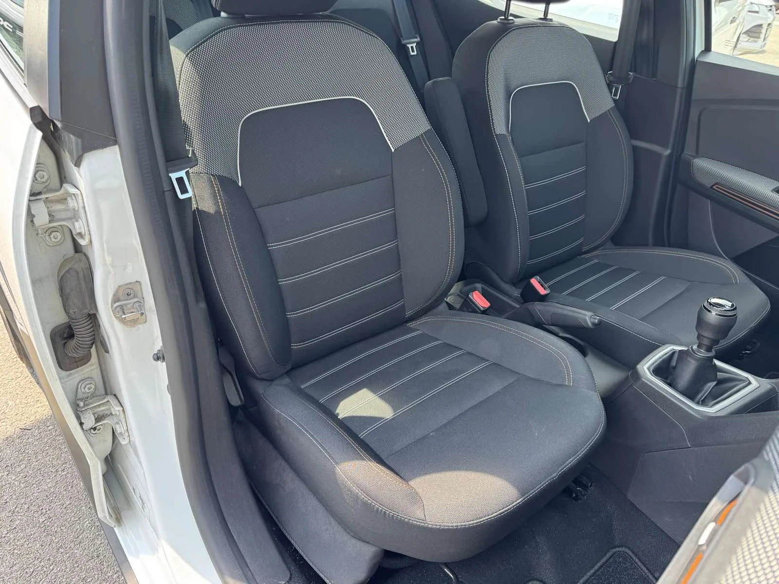 Dacia Sandero 1.0Tce STEPWAY LPG, снимка 9 - Автомобили и джипове - 55118536