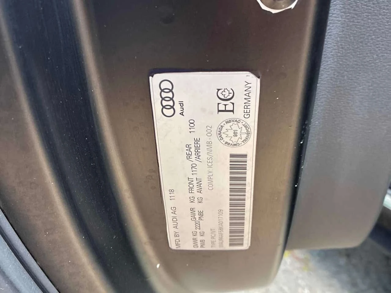 Audi S5 * Technik * CARFAX * 360 КАМЕРА * АВТОКРЕДИТ, снимка 17 - Автомобили и джипове - 55259959