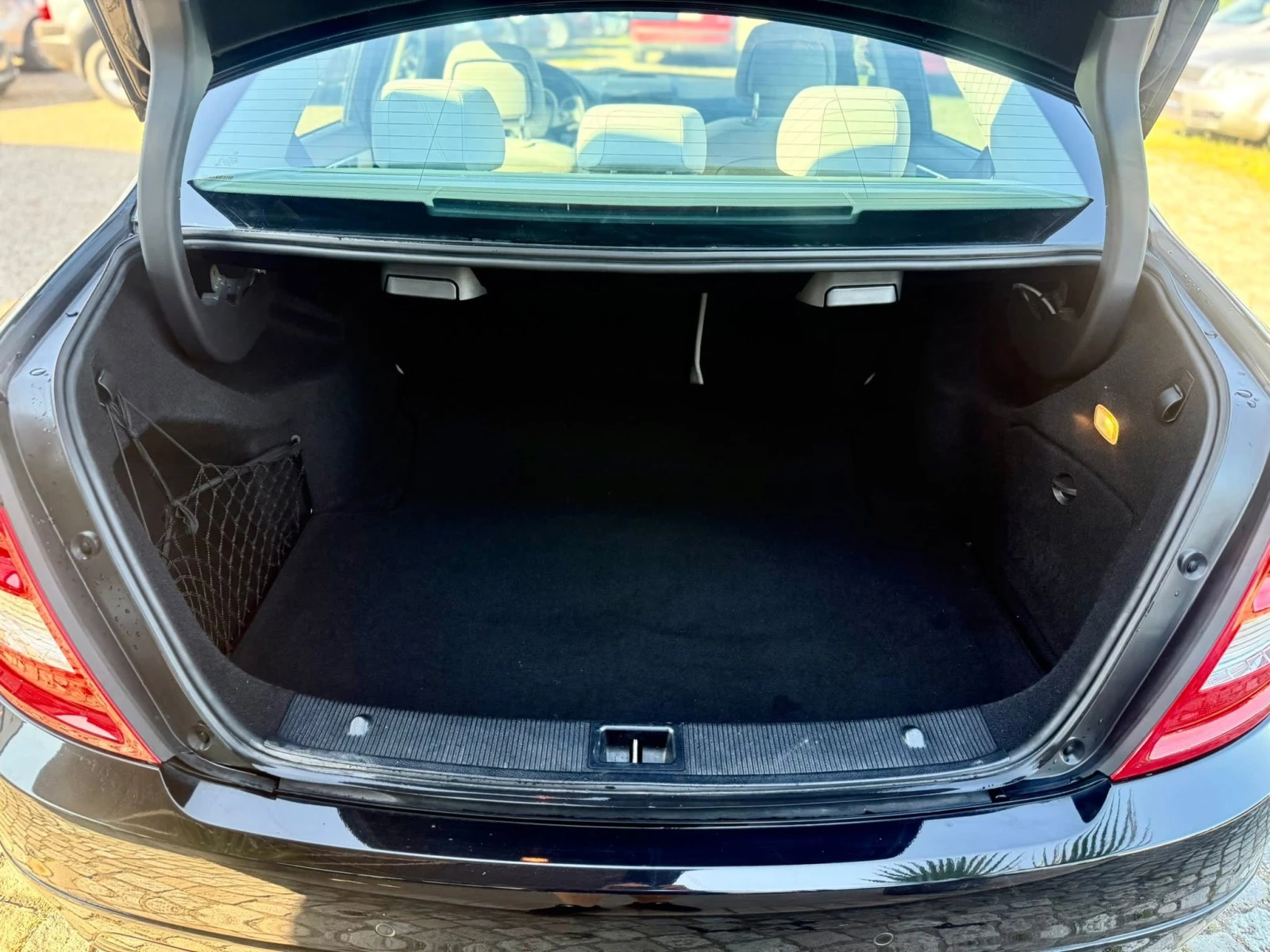 Mercedes-Benz C 250 ������� | Mobile.bg � ����������� 17