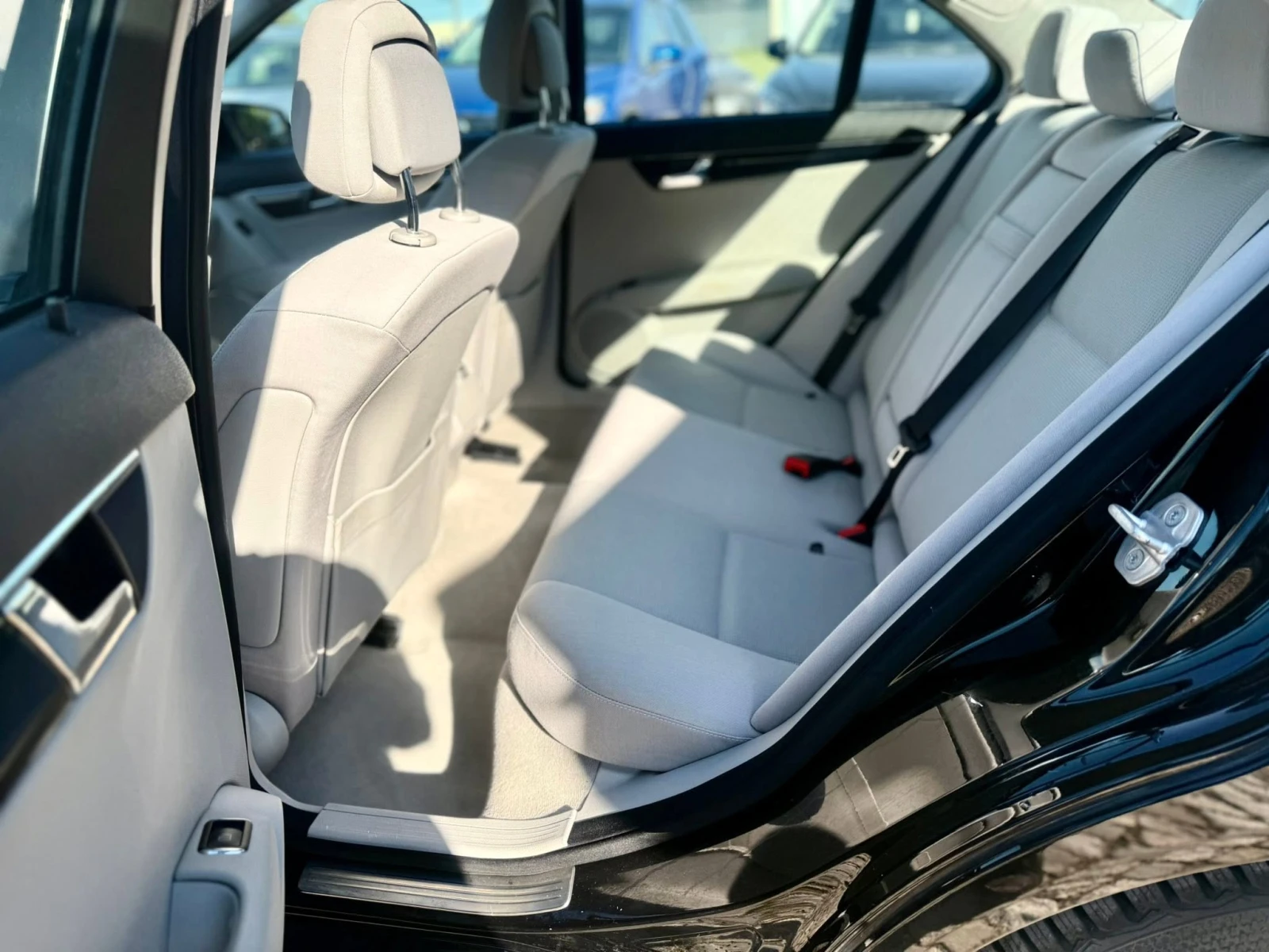 Mercedes-Benz C 250 ������� | Mobile.bg � ����������� 14