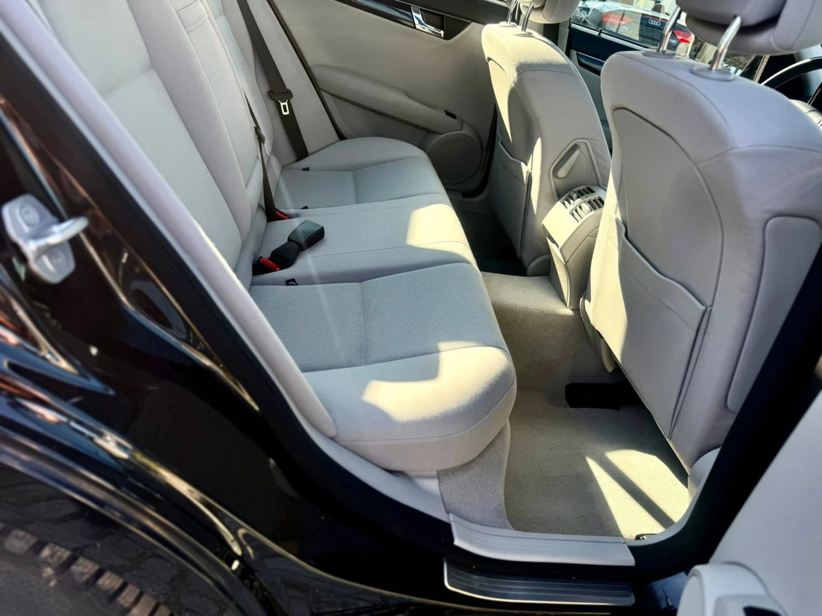 Mercedes-Benz C 250 ������� | Mobile.bg � ����������� 15