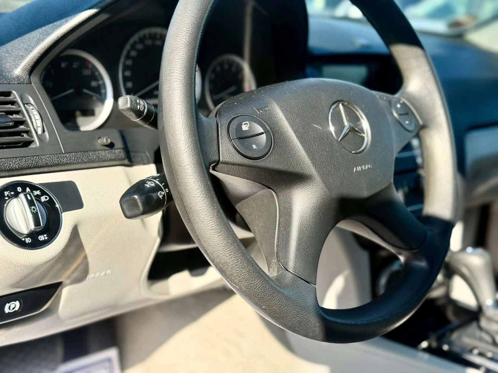 Mercedes-Benz C 250 ������� | Mobile.bg � ����������� 12
