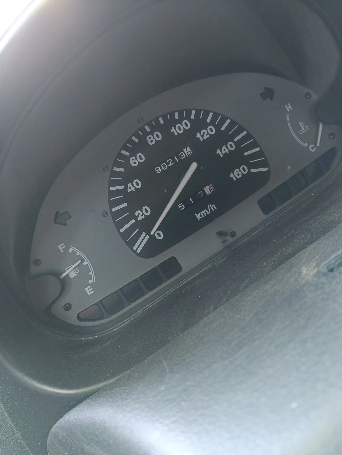 Subaru Vivio, снимка 4 - Автомобили и джипове - 55683198