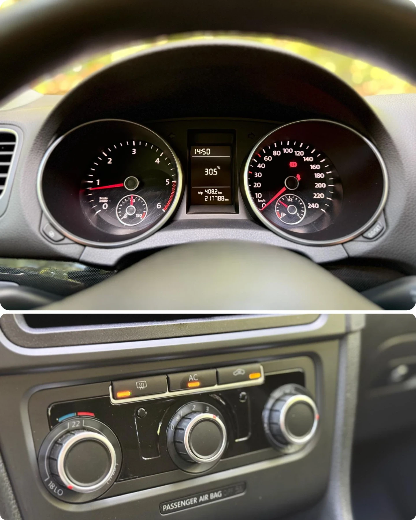 VW Golf 6/2.0TDI/COMMON RAIL/EURO5A/���������+ ��.��./6 �� | Mobile.bg � ����������� 14