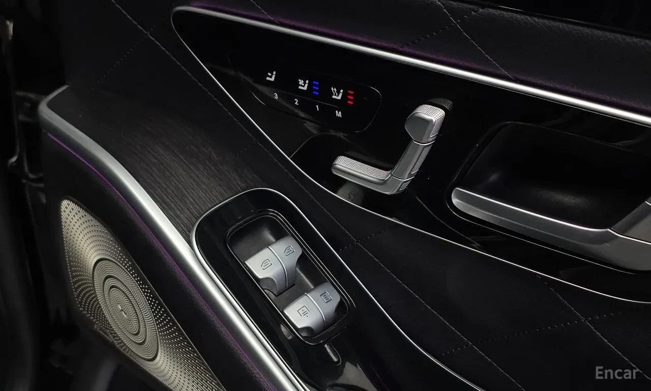 Mercedes-Benz S 400 Digital Light* Burmester* Driving Assistance, снимка 12 - Автомобили и джипове - 55856807