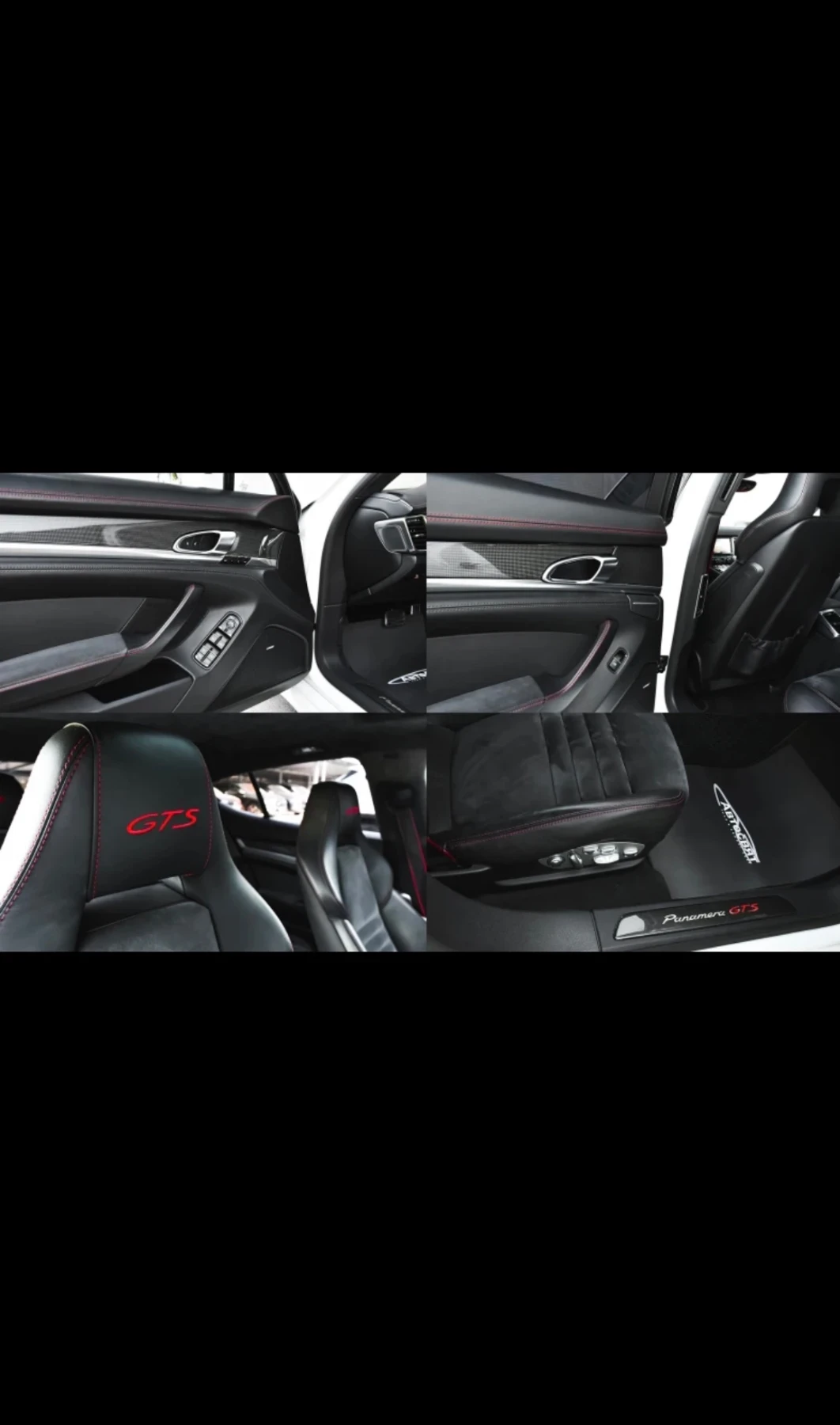 Porsche Panamera, снимка 12 - Автомобили и джипове - 55914249