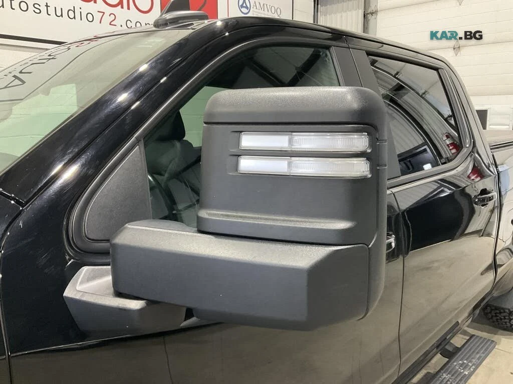 Chevrolet Silverado 1500* RST* Crew Cab* 4WD* 3.0Duramax* , снимка 6 - Автомобили и джипове - 55991000