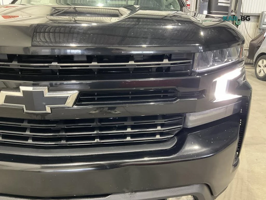 Chevrolet Silverado 1500* RST* Crew Cab* 4WD* 3.0Duramax* , снимка 5 - Автомобили и джипове - 55991000