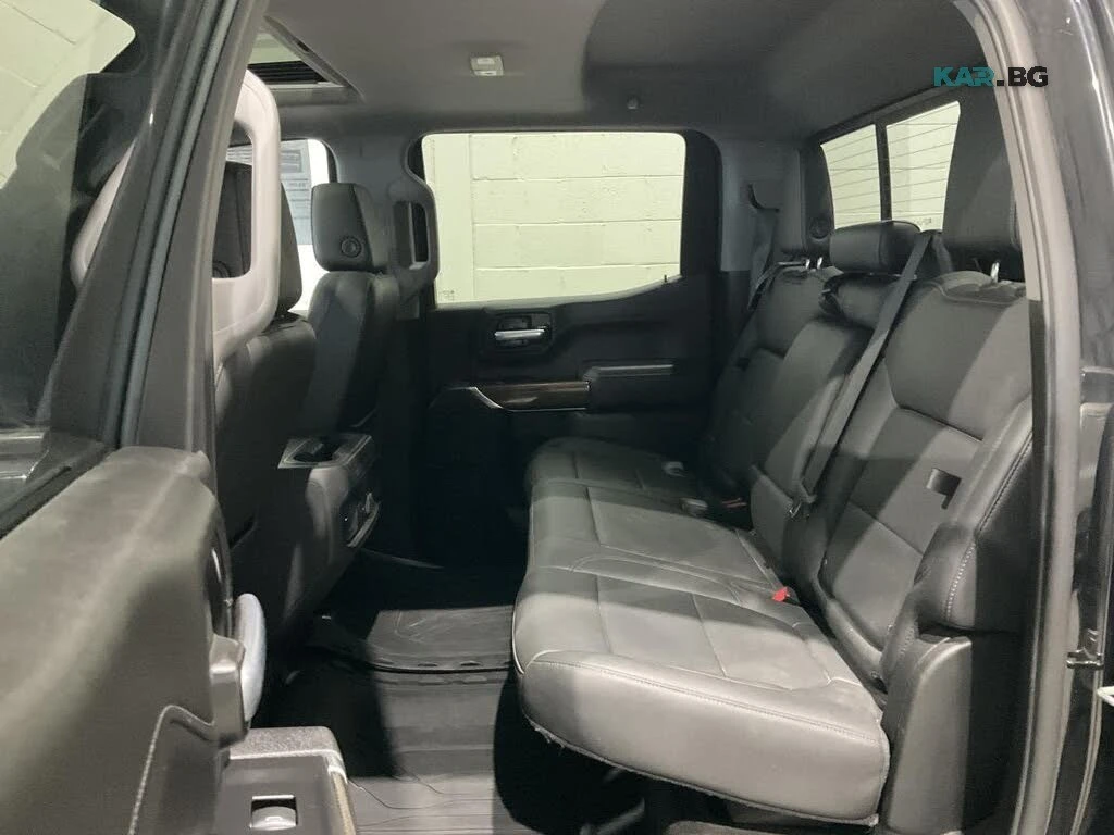 Chevrolet Silverado 1500* RST* Crew Cab* 4WD* 3.0Duramax* , снимка 16 - Автомобили и джипове - 55991000