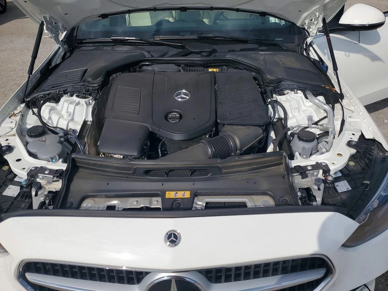 Mercedes-Benz C 300 2.0l 4Matic, снимка 11 - Автомобили и джипове - 56025763