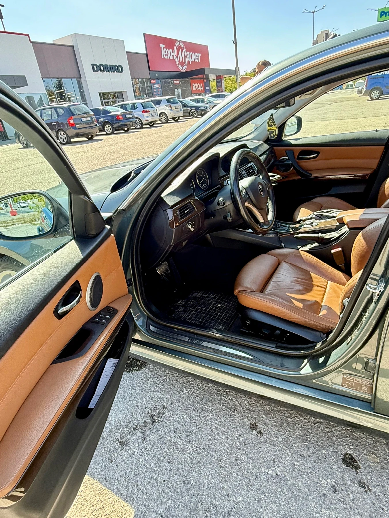 BMW 325 325Xi | Mobile.bg � ����������� 8