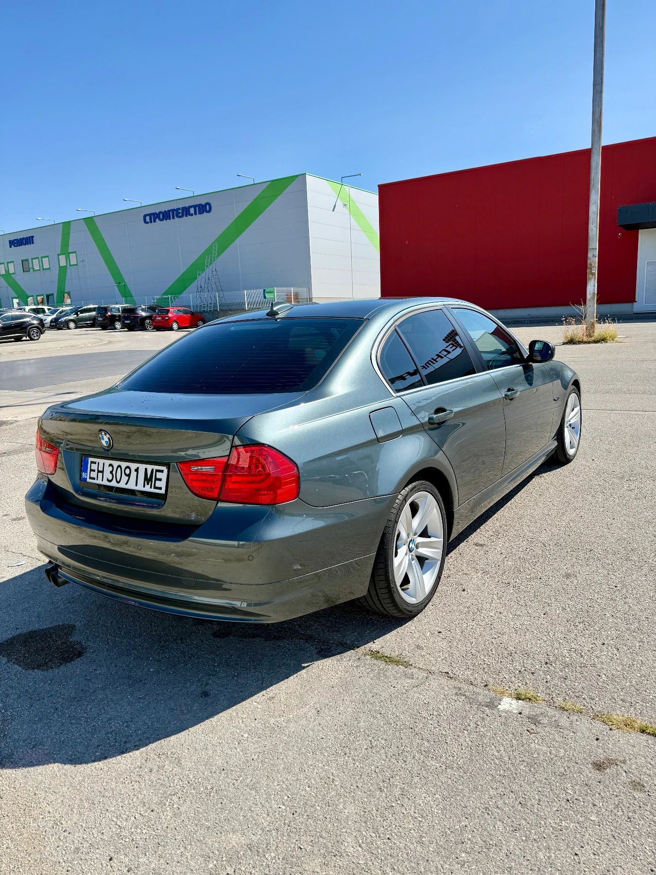 BMW 325 325Xi | Mobile.bg � ����������� 5