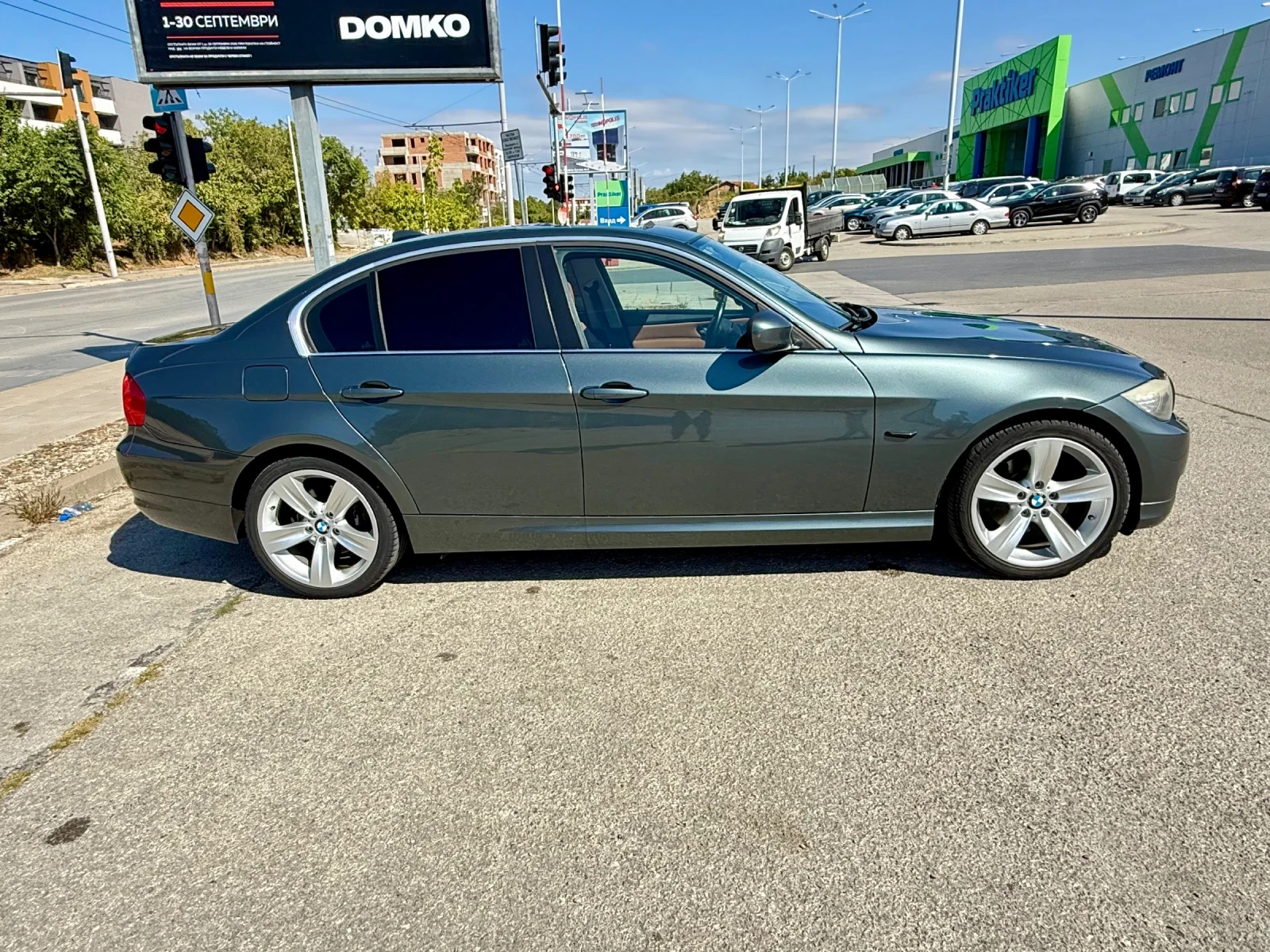 BMW 325 325Xi | Mobile.bg � ����������� 6