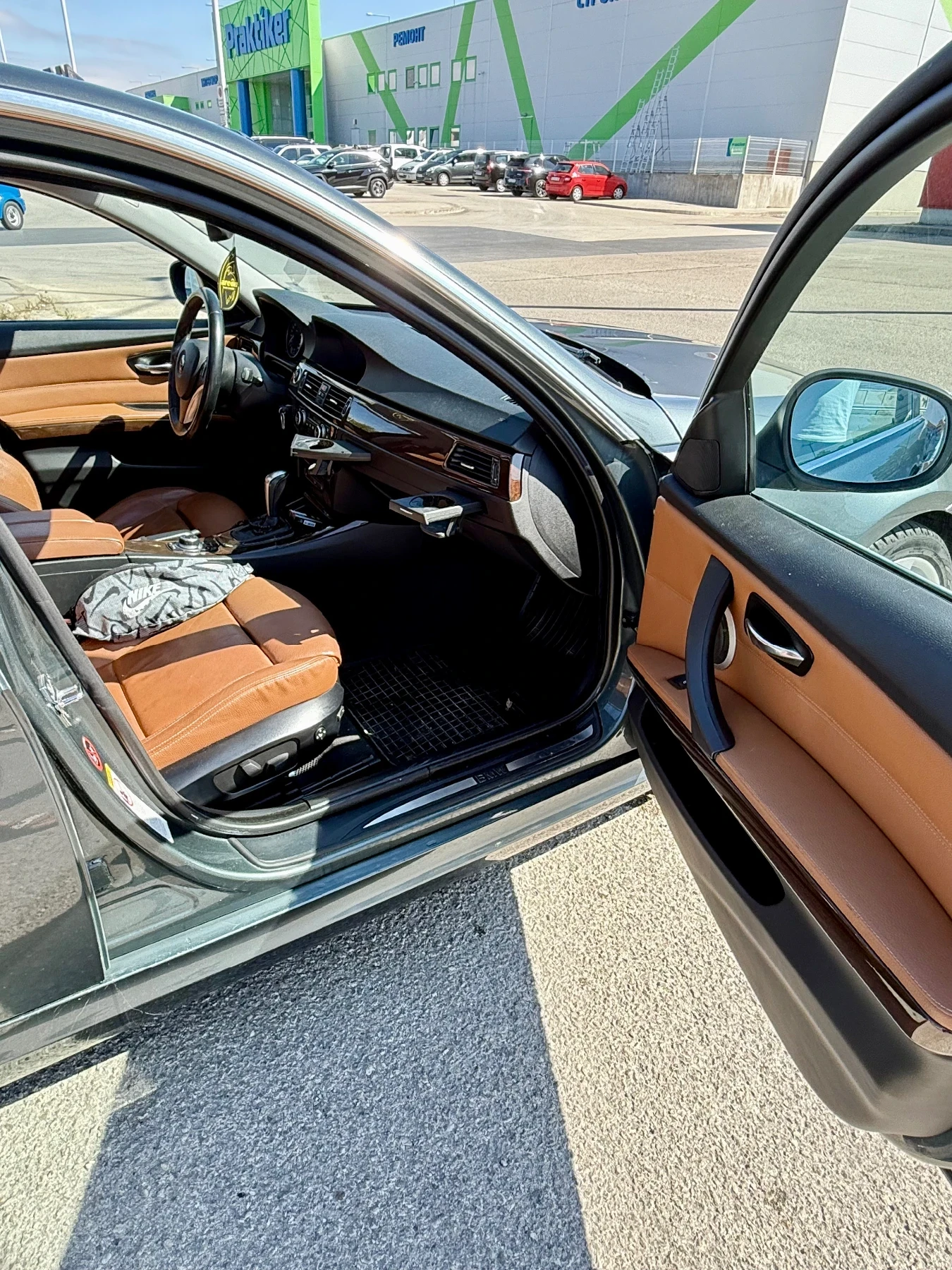 BMW 325 325Xi | Mobile.bg � ����������� 7