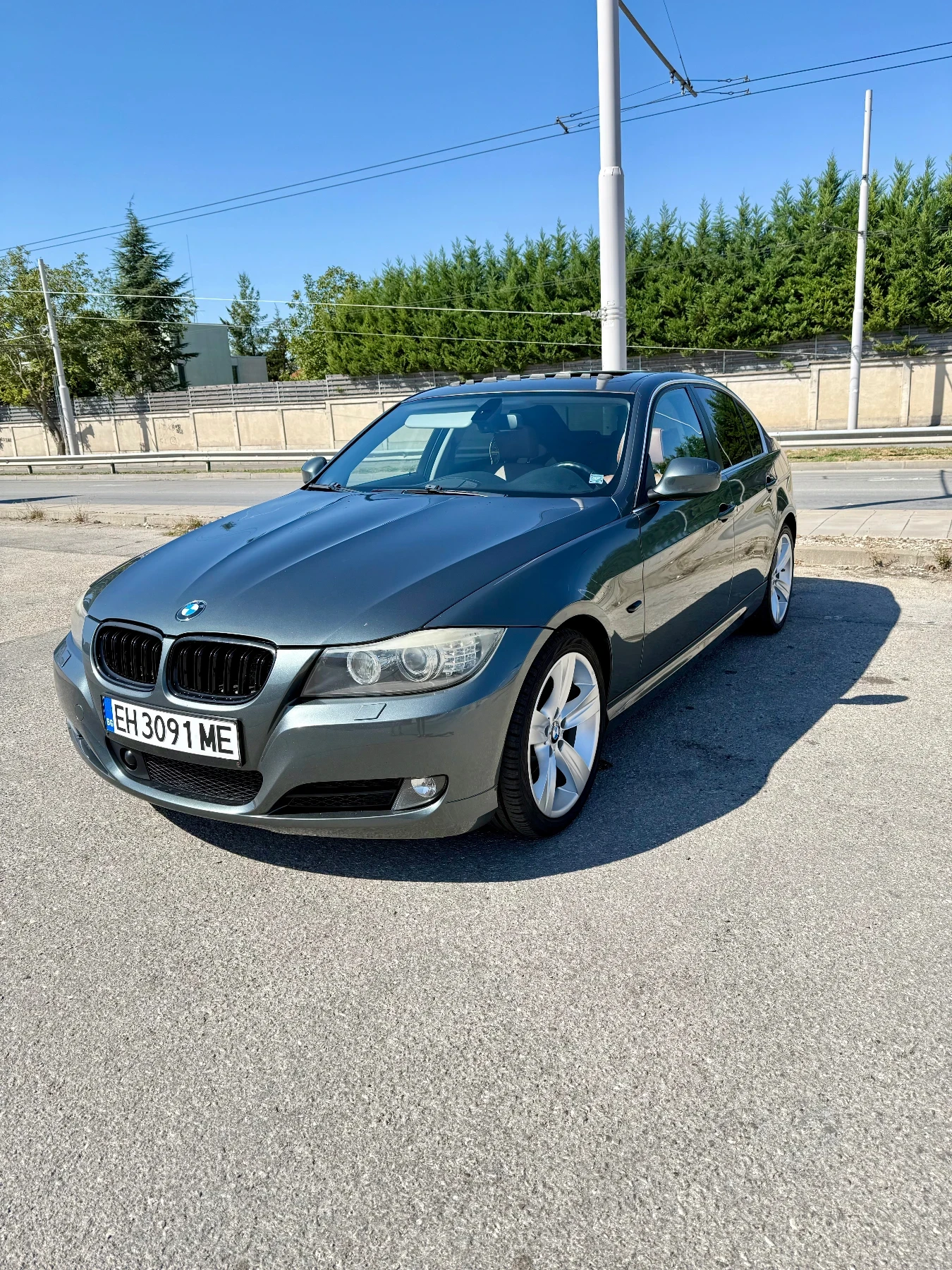 BMW 325 325Xi