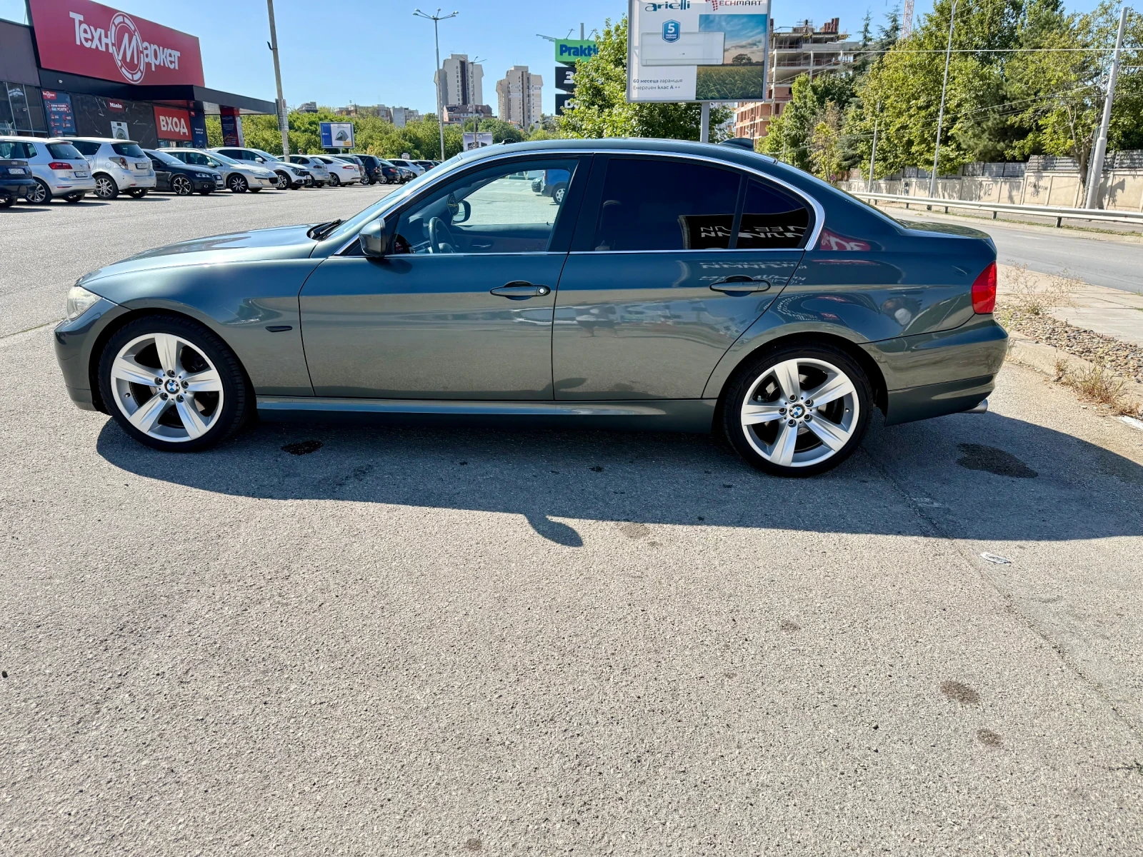 BMW 325 325Xi | Mobile.bg � ����������� 3