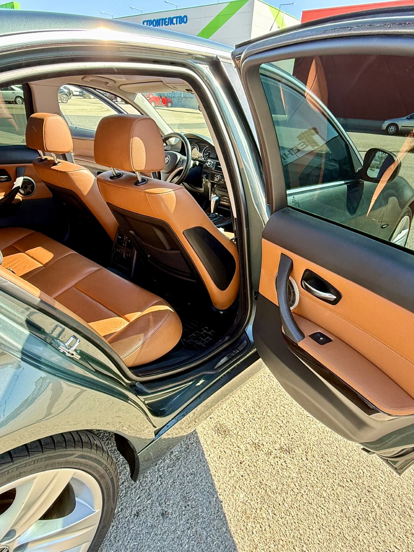 BMW 325 325Xi | Mobile.bg � ����������� 9