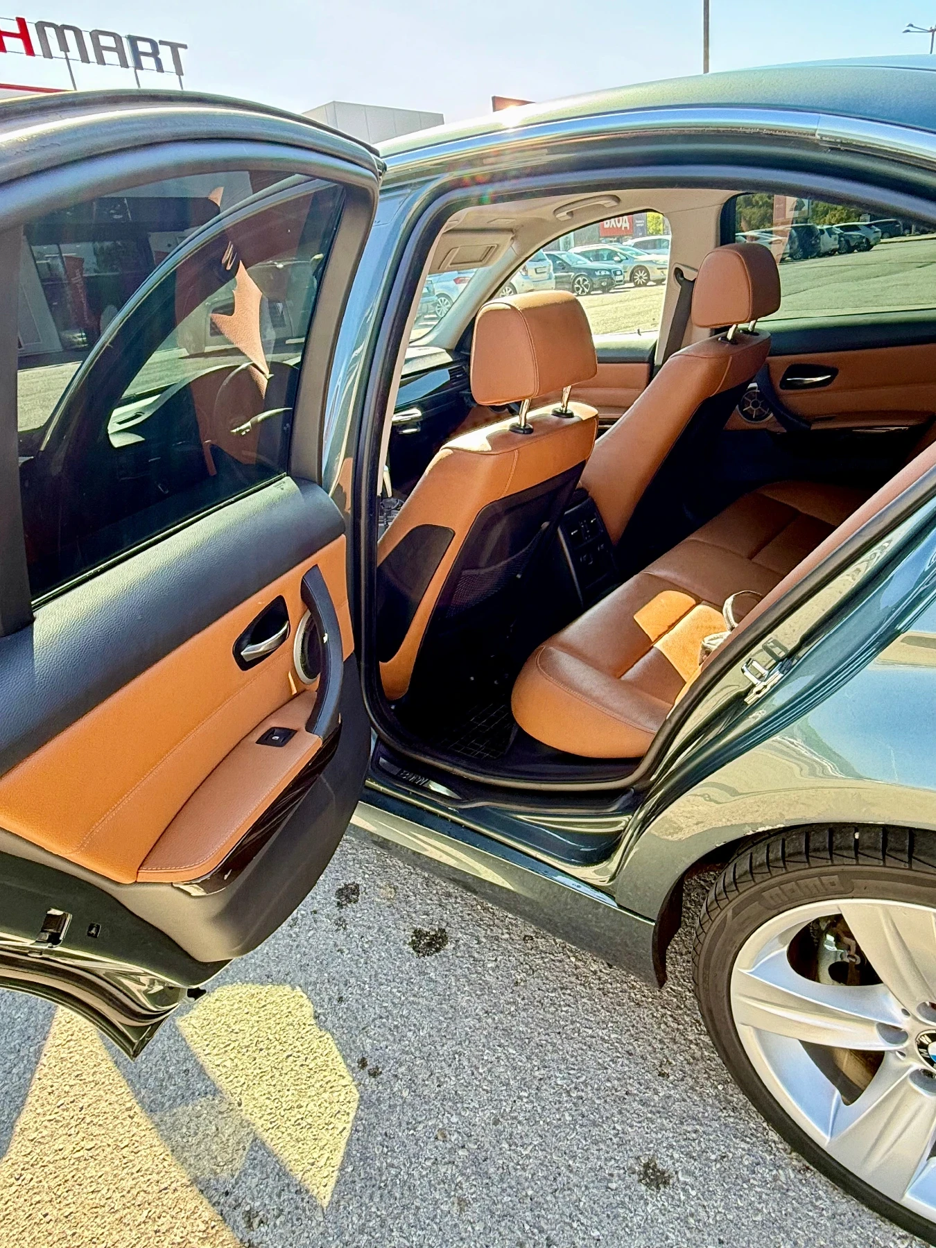BMW 325 325Xi | Mobile.bg � ����������� 10