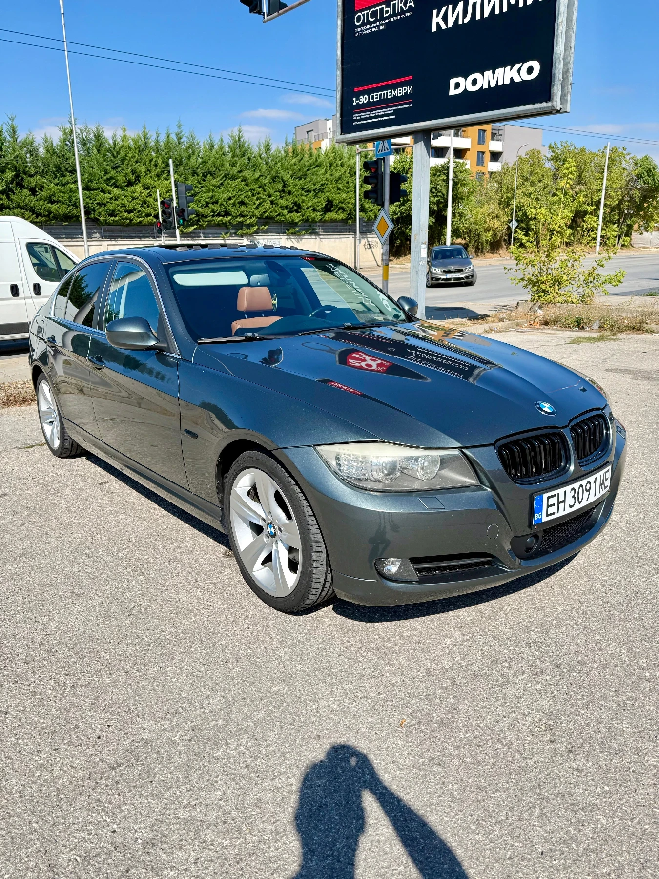 BMW 325 325Xi | Mobile.bg � ����������� 2