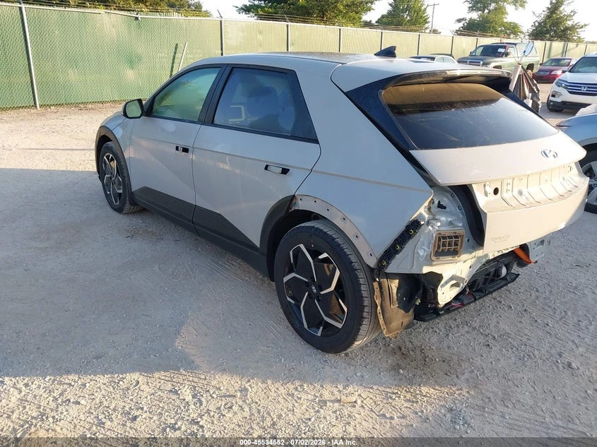 Hyundai Ioniq 5 2024 HYUNDAI IONIQ 5 SEL | Mobile.bg � ����������� 8