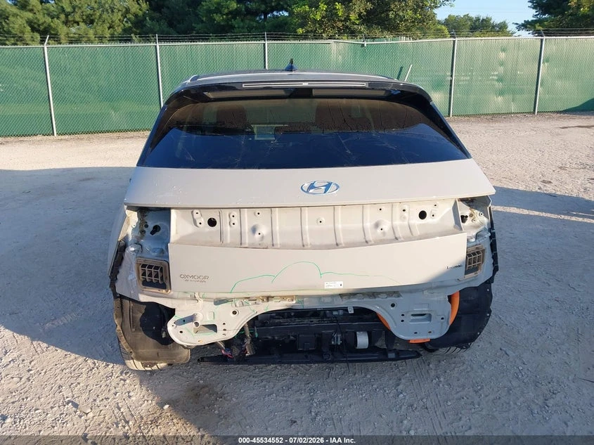 Hyundai Ioniq 5 2024 HYUNDAI IONIQ 5 SEL | Mobile.bg � ����������� 7