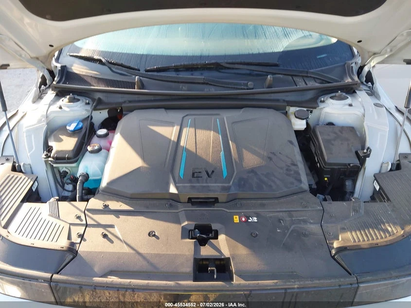 Hyundai Ioniq 5 2024 HYUNDAI IONIQ 5 SEL | Mobile.bg � ����������� 14