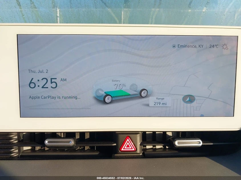 Hyundai Ioniq 5 2024 HYUNDAI IONIQ 5 SEL | Mobile.bg � ����������� 11