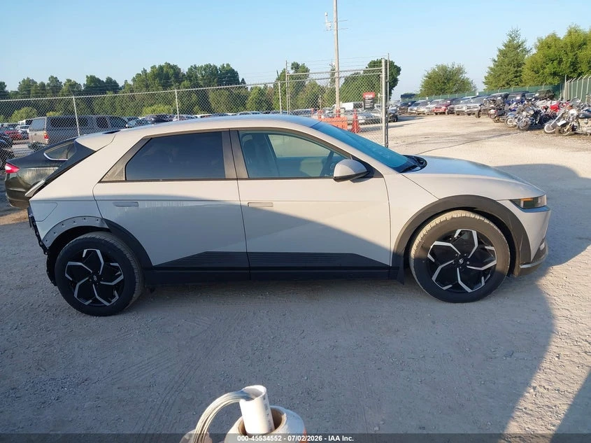 Hyundai Ioniq 5 2024 HYUNDAI IONIQ 5 SEL | Mobile.bg � ����������� 4
