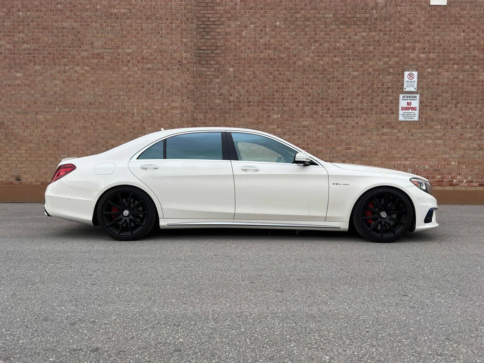 Mercedes-Benz S 63 AMG Цена до България & АвтоКредит, снимка 3 - Автомобили и джипове - 56243395