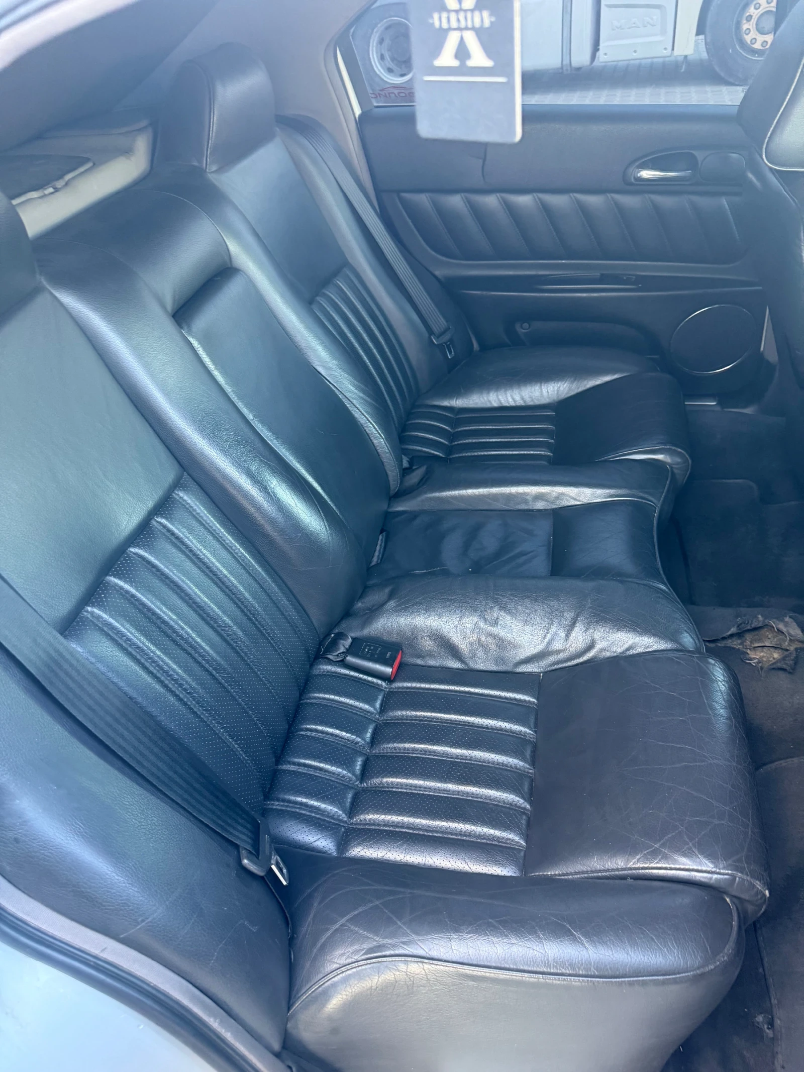Alfa Romeo 166 ��� ����������� | Mobile.bg � ����������� 3