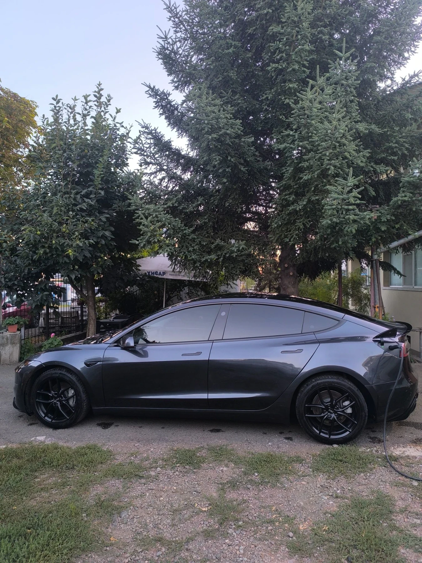Tesla Model 3 Long Range Dual Motor, снимка 7 - Автомобили и джипове - 56347936