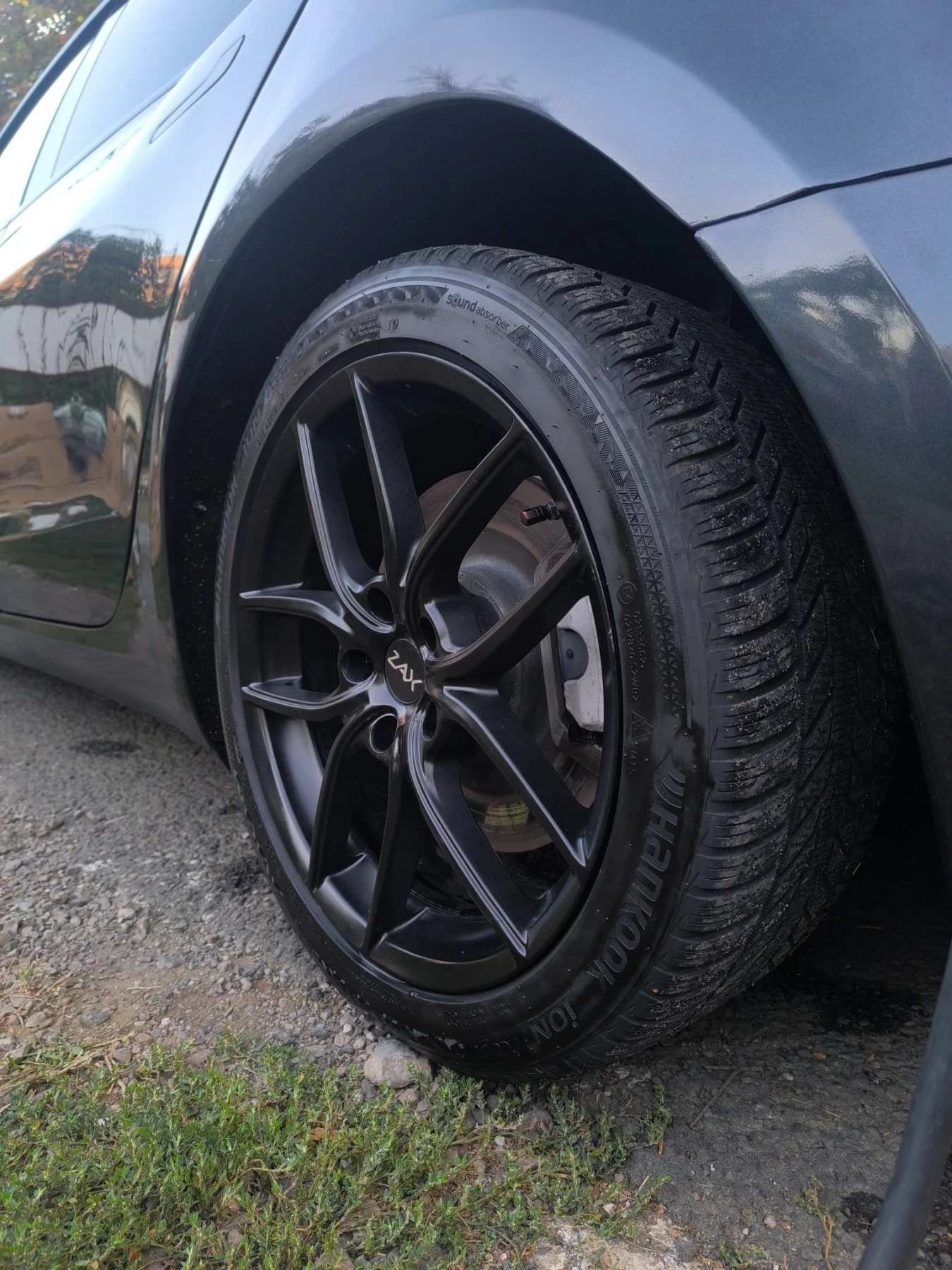 Tesla Model 3 Long Range Dual Motor, снимка 5 - Автомобили и джипове - 56347936