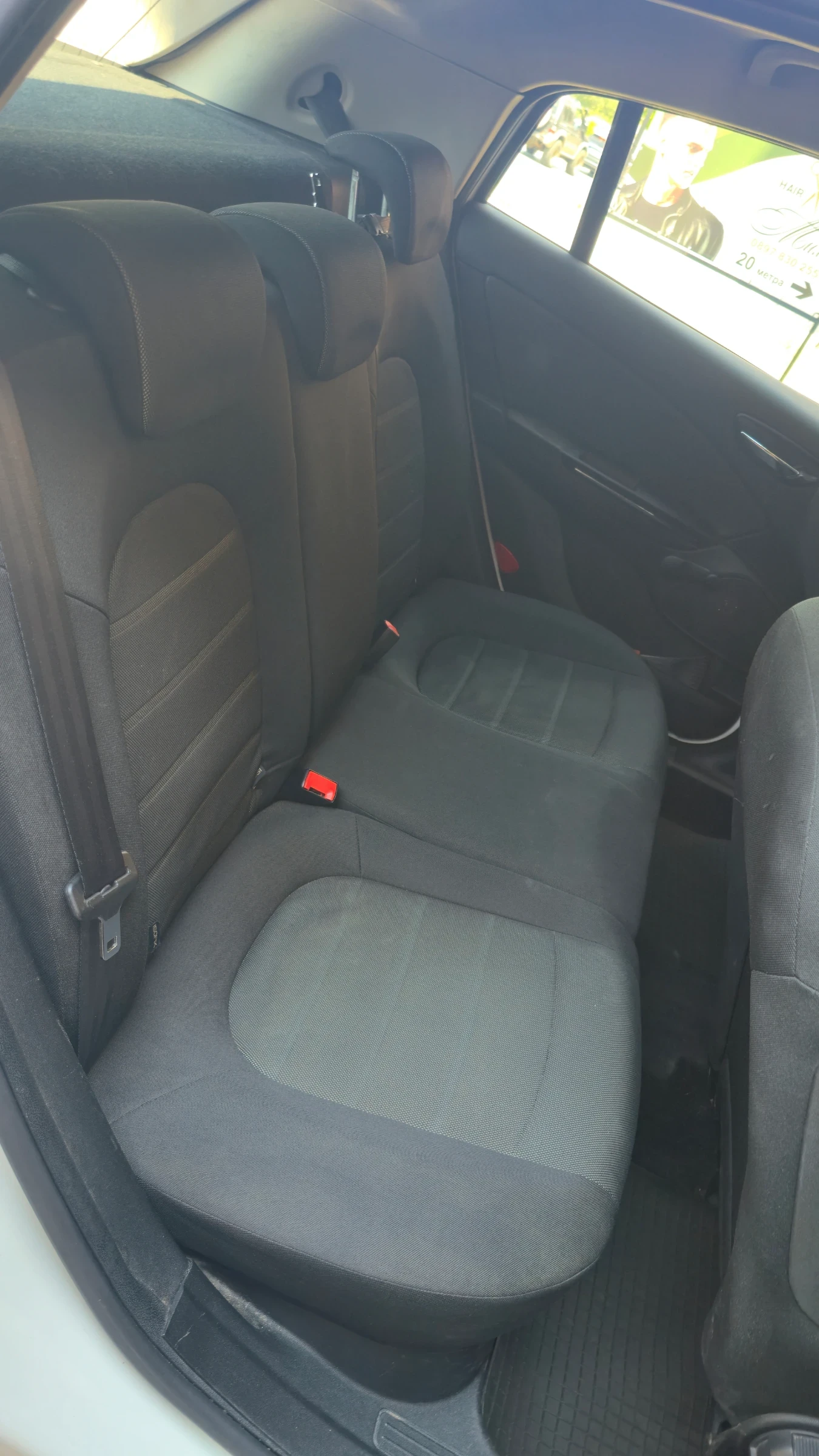 Fiat Bravo Multijet 1.6, снимка 6 - Автомобили и джипове - 56530310