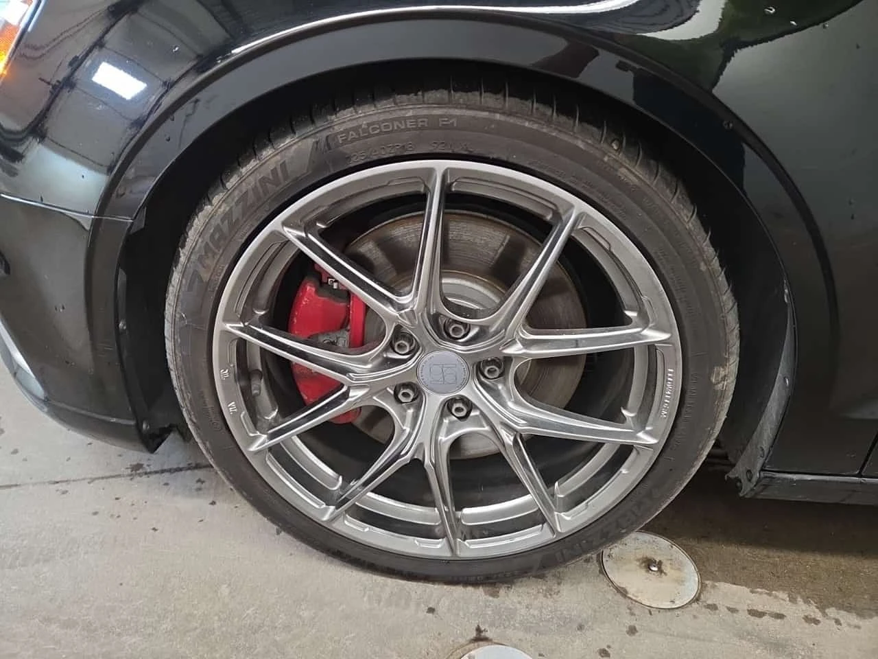 Audi A3 * KOMFORT * CARFAX * , снимка 7 - Автомобили и джипове - 56623463