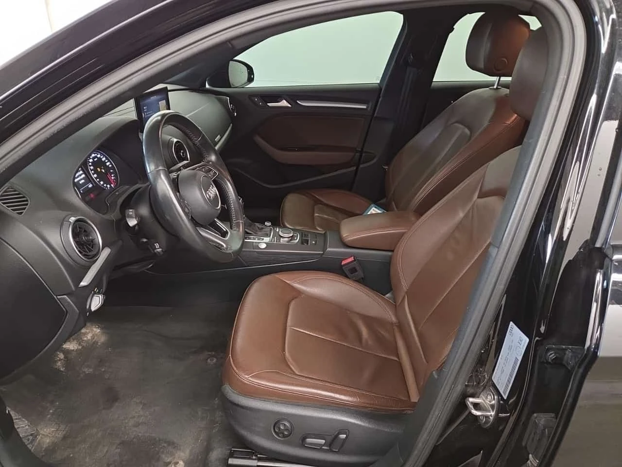 Audi A3 * KOMFORT * CARFAX * , снимка 10 - Автомобили и джипове - 56623463
