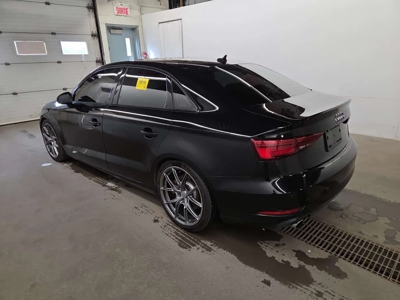 Audi A3 * KOMFORT * CARFAX * , снимка 6 - Автомобили и джипове - 56623463