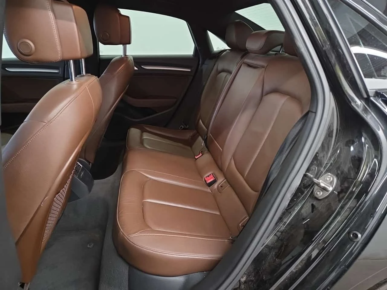 Audi A3 * KOMFORT * CARFAX * , снимка 13 - Автомобили и джипове - 56623463
