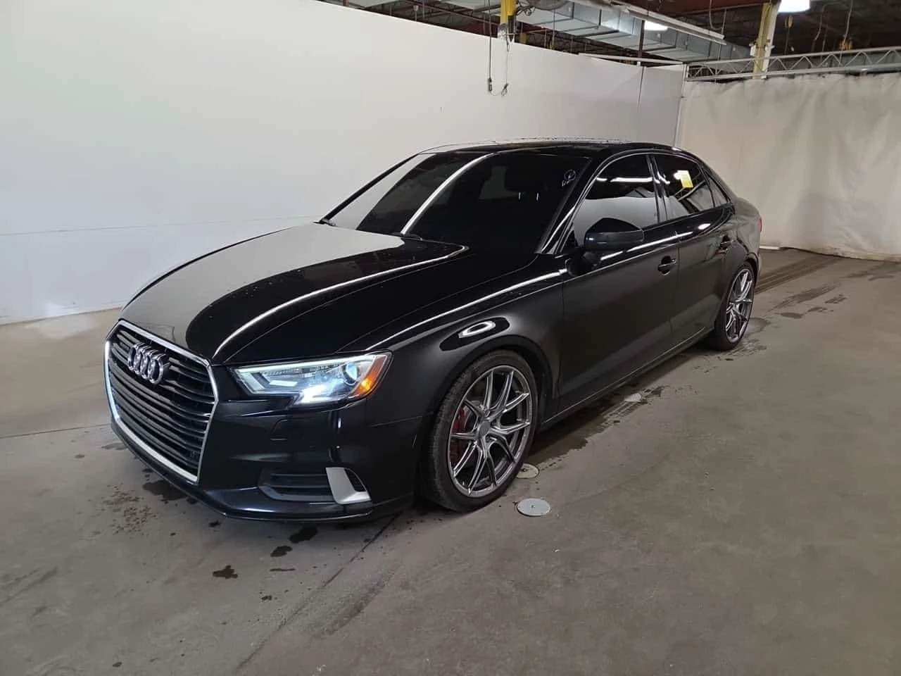 Audi A3 * KOMFORT * CARFAX * 
