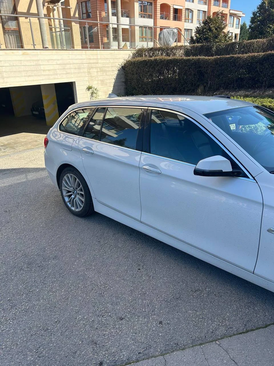 BMW 530 F11 | Mobile.bg � ����������� 6